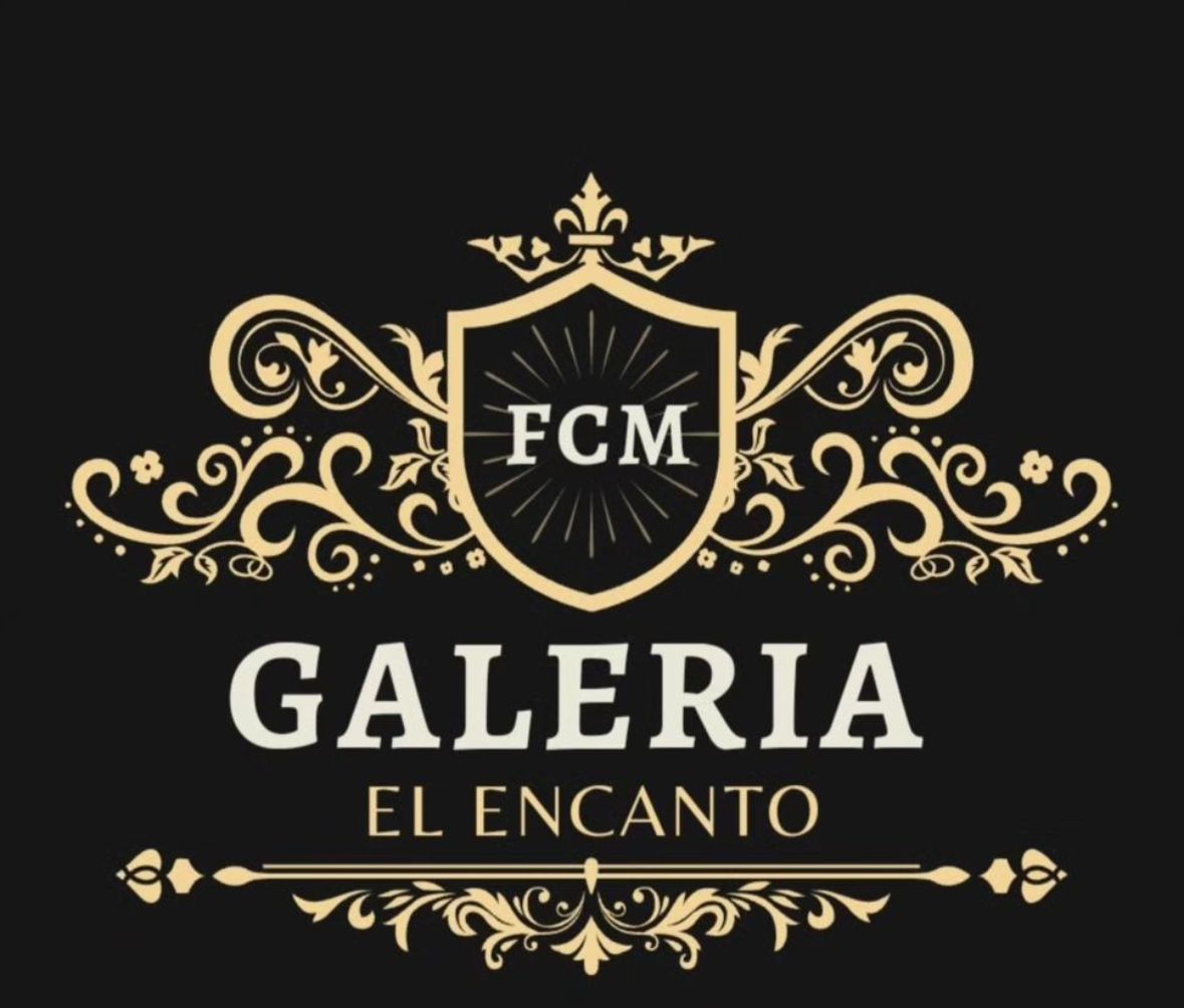 Logo de Galería El Encanto